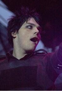 �������� My Chemical Romance �������